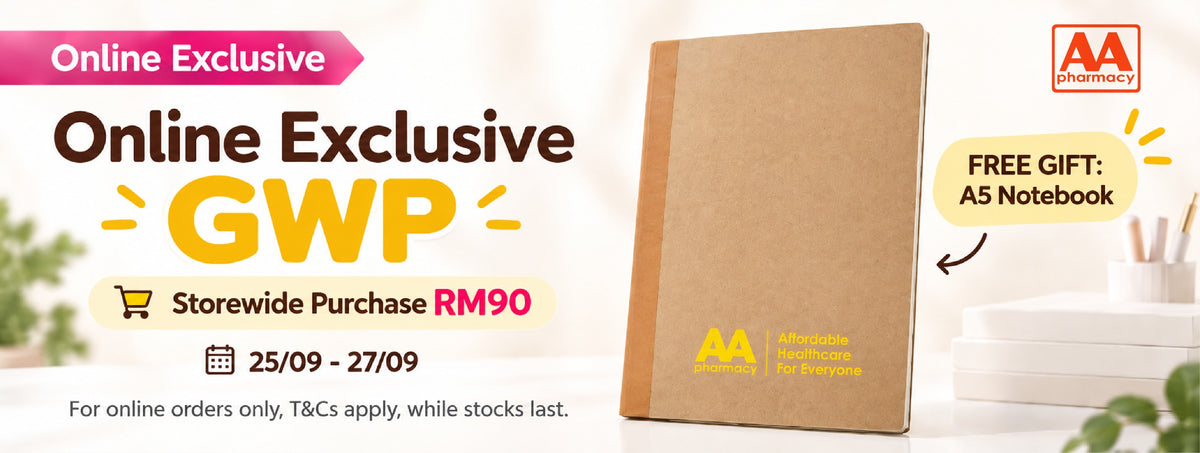 AA Pharmacy