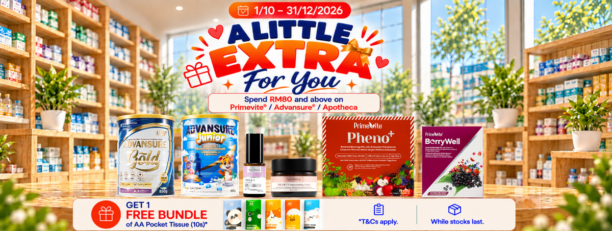 AA Pharmacy