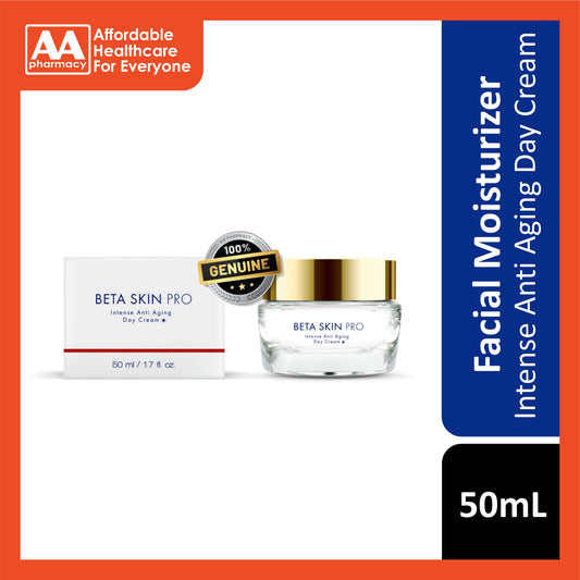 Beta Skin Pro Intense Anti Aging Day Cream 50mL