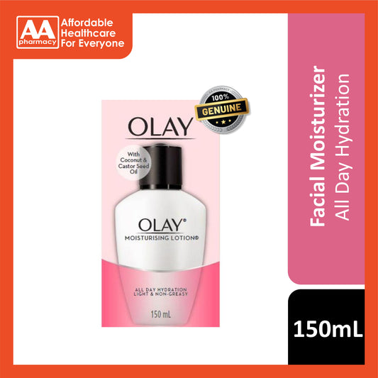 Olay Moisturizing Lotion 150mL