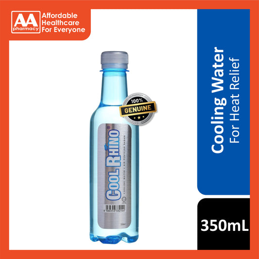 3 Legs Cool Rhino Cooling Water 350mL