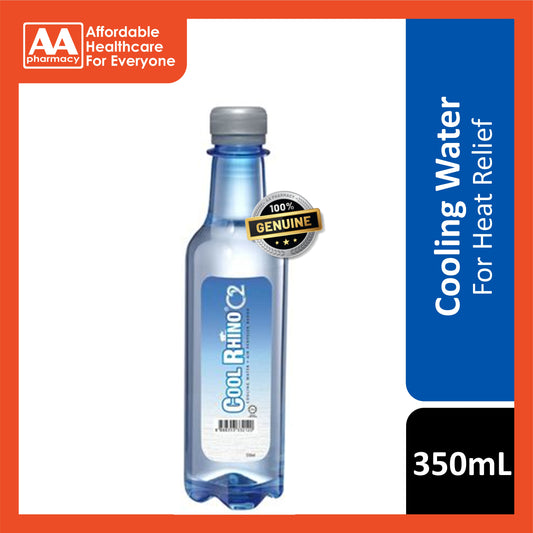3 Legs Cool Rhino O2 Cooling Water 350mL