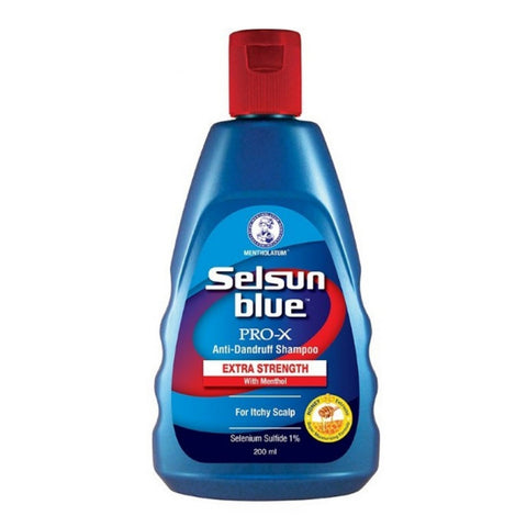 Selsun Blue Medicated Treatment 200mL