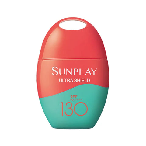 Sunplay Ultra Shield 130 Lotion SPF50 35G