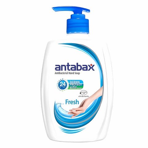 Antabax Hand Soap 450mL (Fresh)