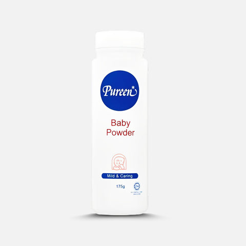 Pureen Baby Powder 175g