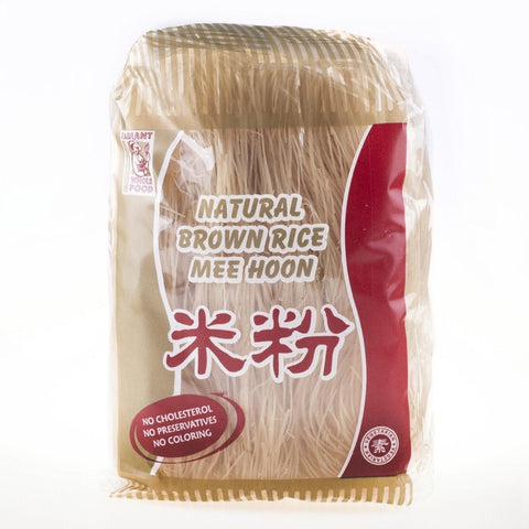 Radiant Natural Brown Rice Mee Hoon 400g