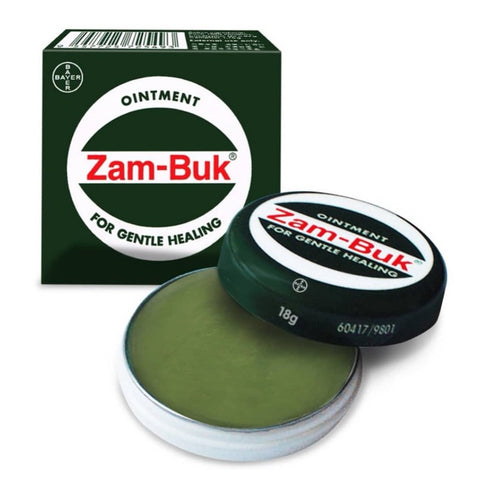 Zam-Buk Ointment 18g (For Gentle Healing)
