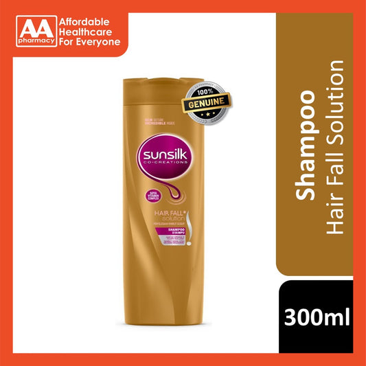 Sunsilk Hair Fall Solution Shampoo 300mL