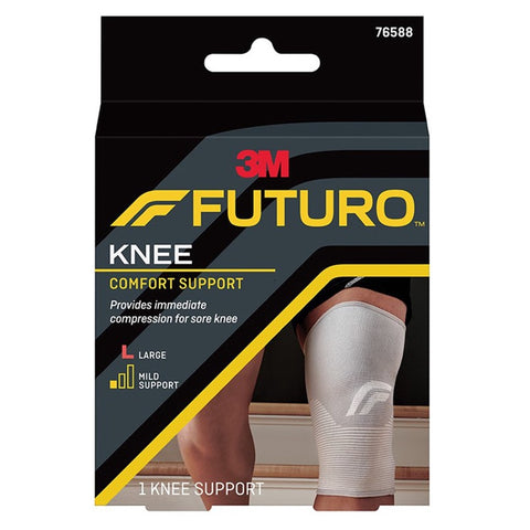 Futuro Comfort Lift Knee Support - L