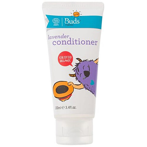 [CLEARANCE] [EXP: 06/2024] Buds Lavender Conditioner 100mL