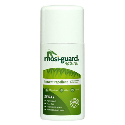 Mosiguard Repellent Spray - 75mL
