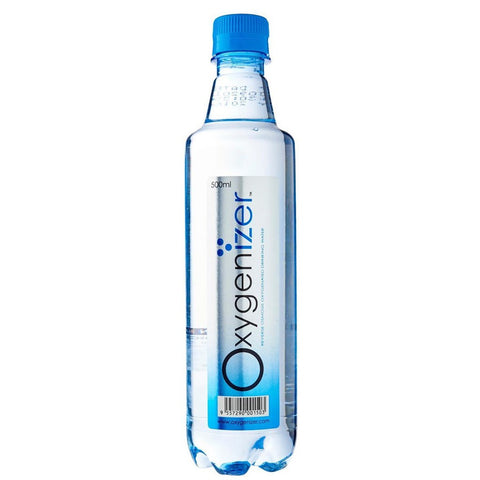 Oxygenizer 500mL - Oxygenated Drinking Water