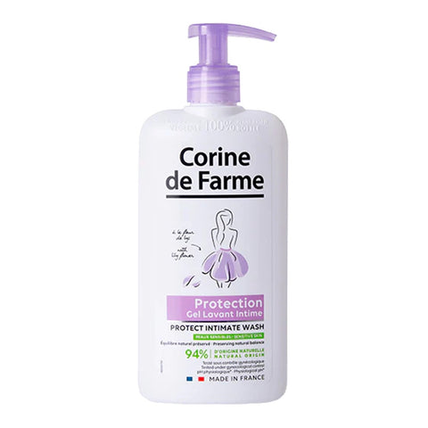 Corine De Farme Intimate Gel Protect 250mL