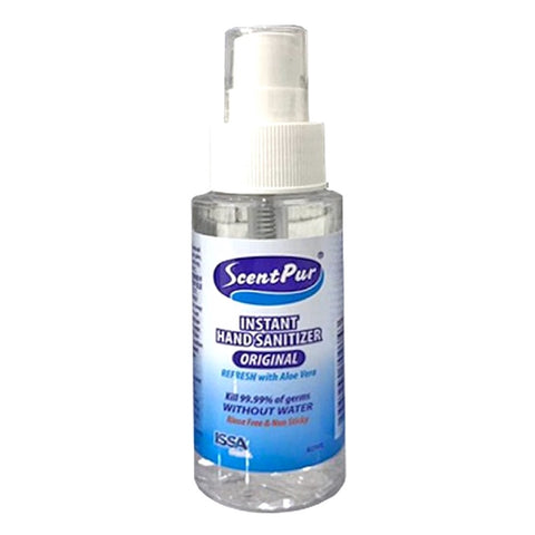 Scent Pur Instant Hand Sanitizer Spray 60mL