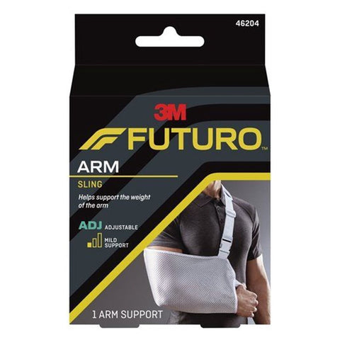 Futuro Adult Pouch Arm Sling (Adjustable) 1's