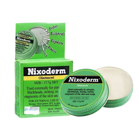 Nixoderm Ointment For Skin (17.7g)