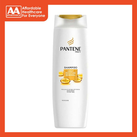 Pantene Daily Moisture Repair Hair Shampoo 320mL