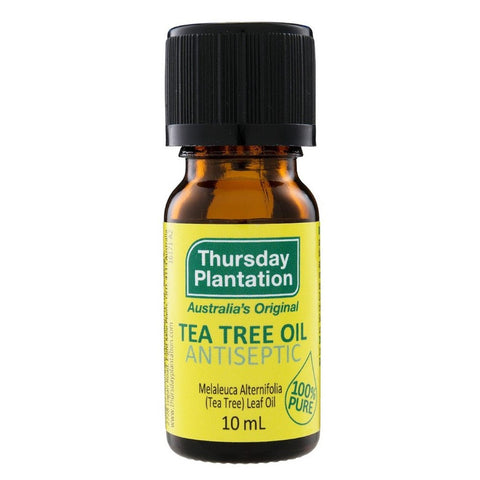 Thursday Plantation Tea Tree Oil 10mL