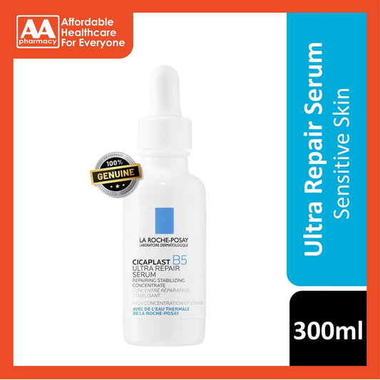La Roche Posay Cicaplast B5 Ultra Repair Serum 30 mL