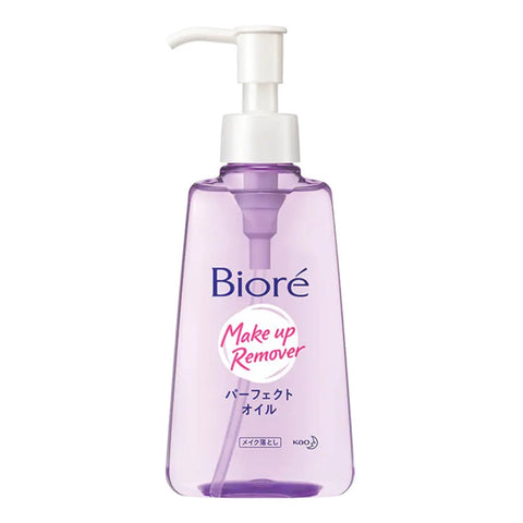 Biore Cleansing Oil & Makeup Remover 150mL