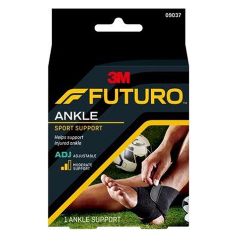 Futuro Sport Ankle Support (Adjustable) 1's