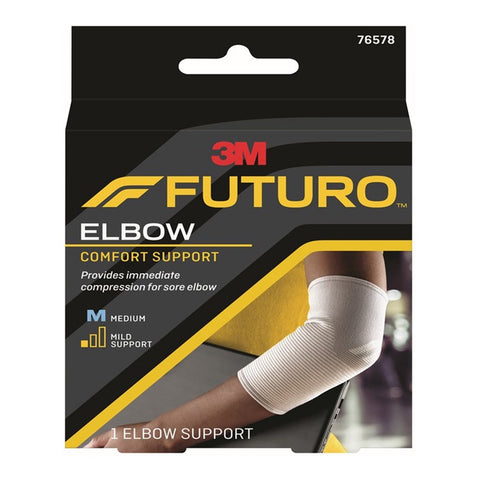 Futuro Comfort Lift Elbow Support - M