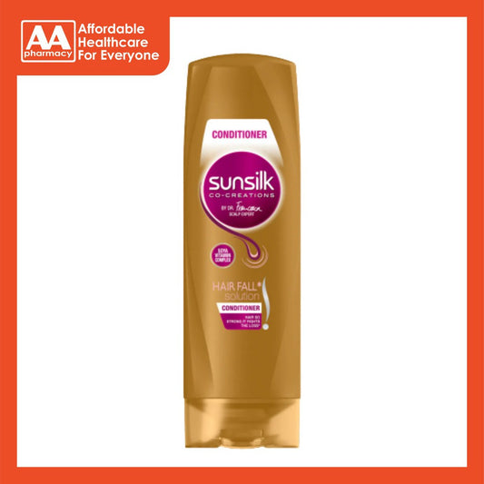 Sunsilk Anti Hair Fall Conditioner 300mL