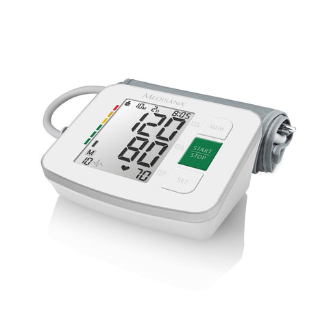 Medisana Bu512 Blood Pressure Monitor