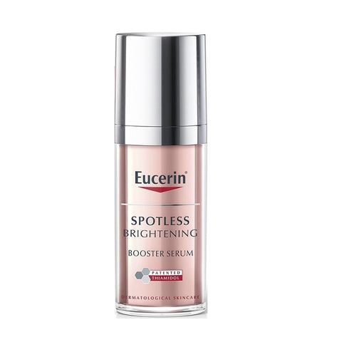 Eucerin Spotless Brightening Booster Serum (30mL)