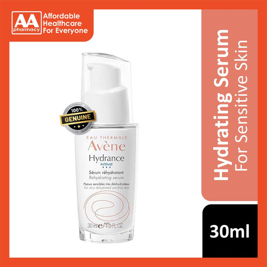 Avene Hydrance Optimale Hydrating Serum 30mL
