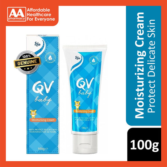 Ego QV Baby Moisturizing Cream 100g