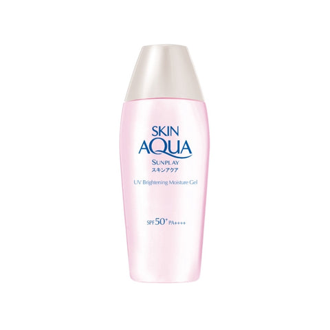 Sunplay Skin Aqua UV Brightening Moisture Gel 80g