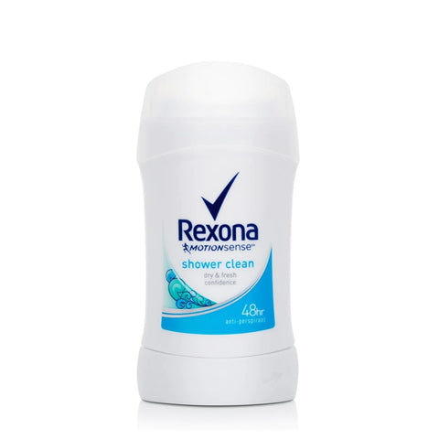 Rexona Women Deodorant Stick - Shower Clean