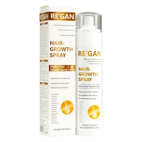 Re'gan Hair Growth Spray 200ml