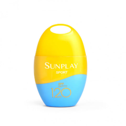 Sunplay Sport 120 Lotion SPF50 35g