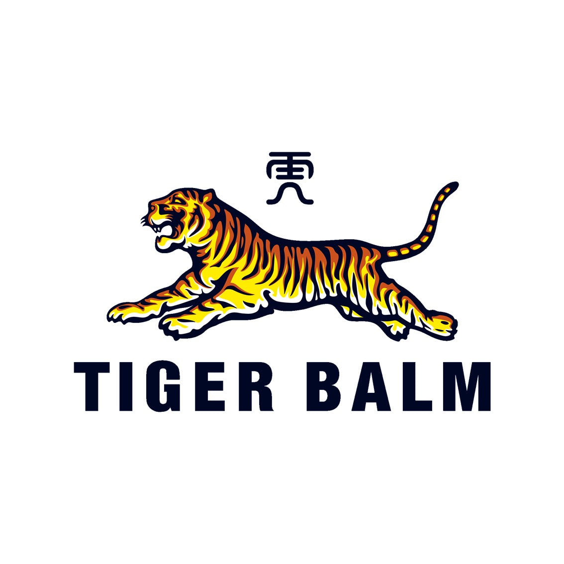 Tiger Balm