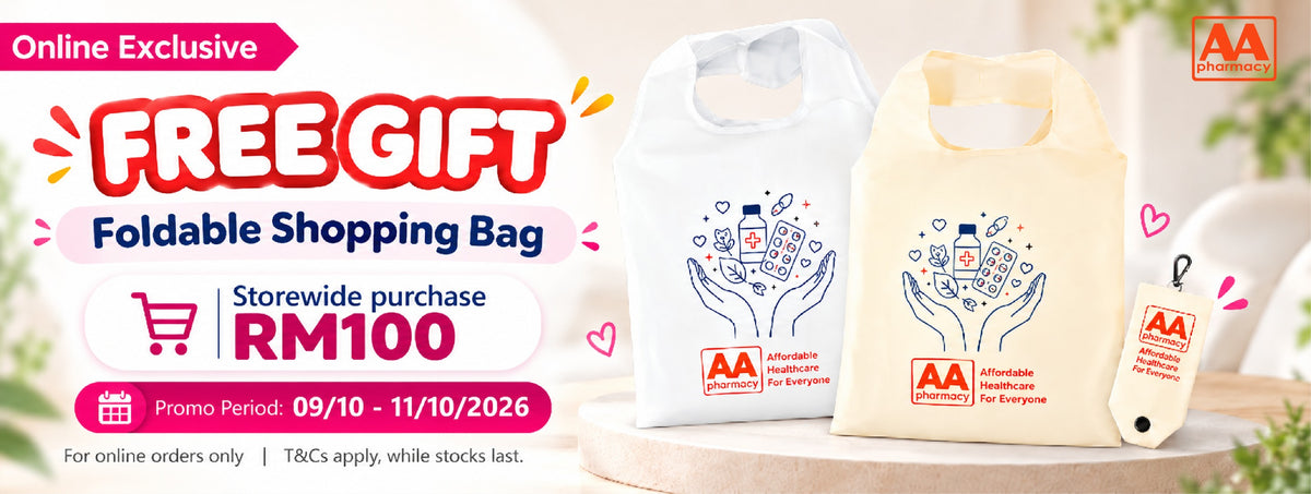 AA Pharmacy