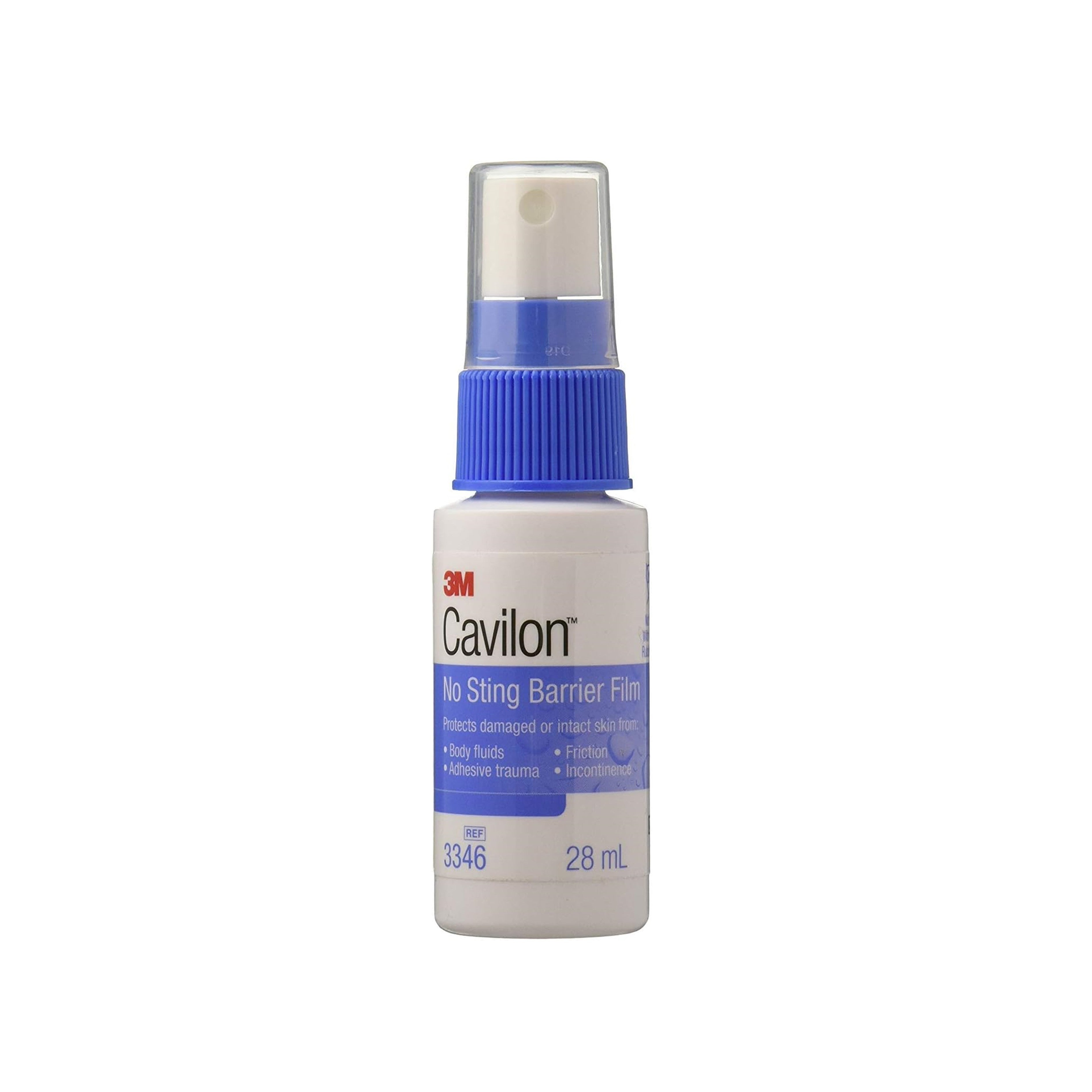3M Cavilon No Sting Barrier Film Spray 28ml