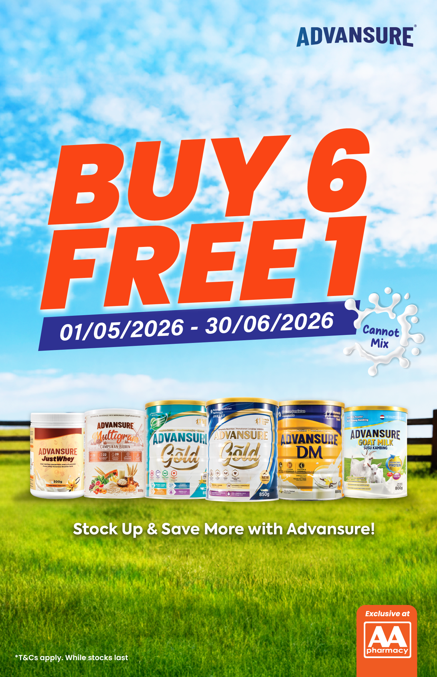 AA Pharmacy