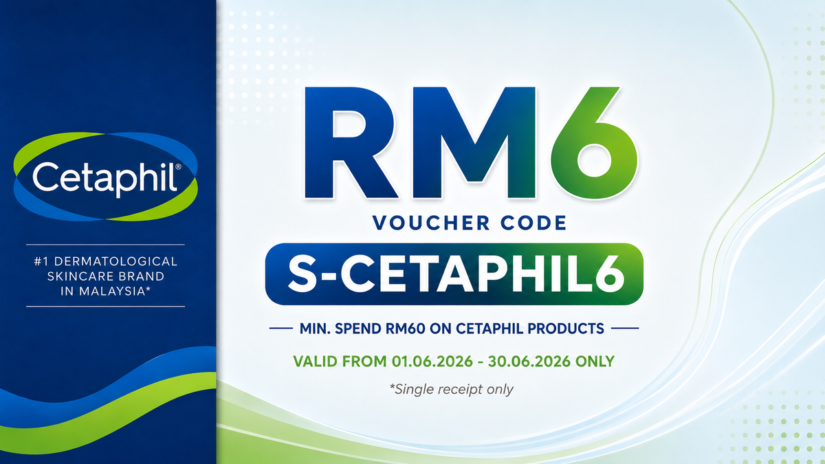 Voucher banner