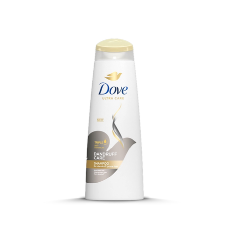 Dove Dandruff Care Shampoo 330mL