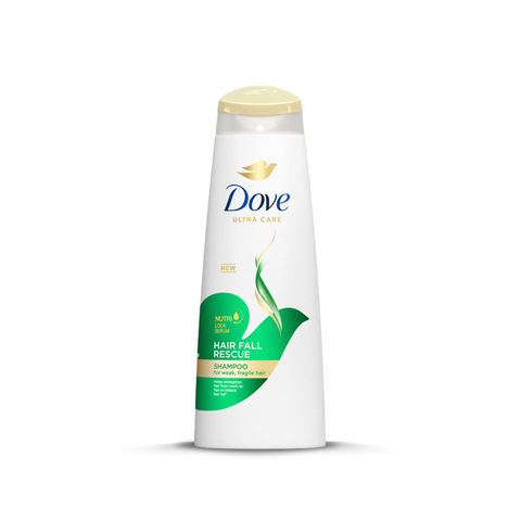 Dove Hair Fall Rescue Shampoo 330mL