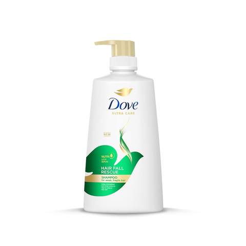 Dove Hair Fall Rescue Shampoo 680mL