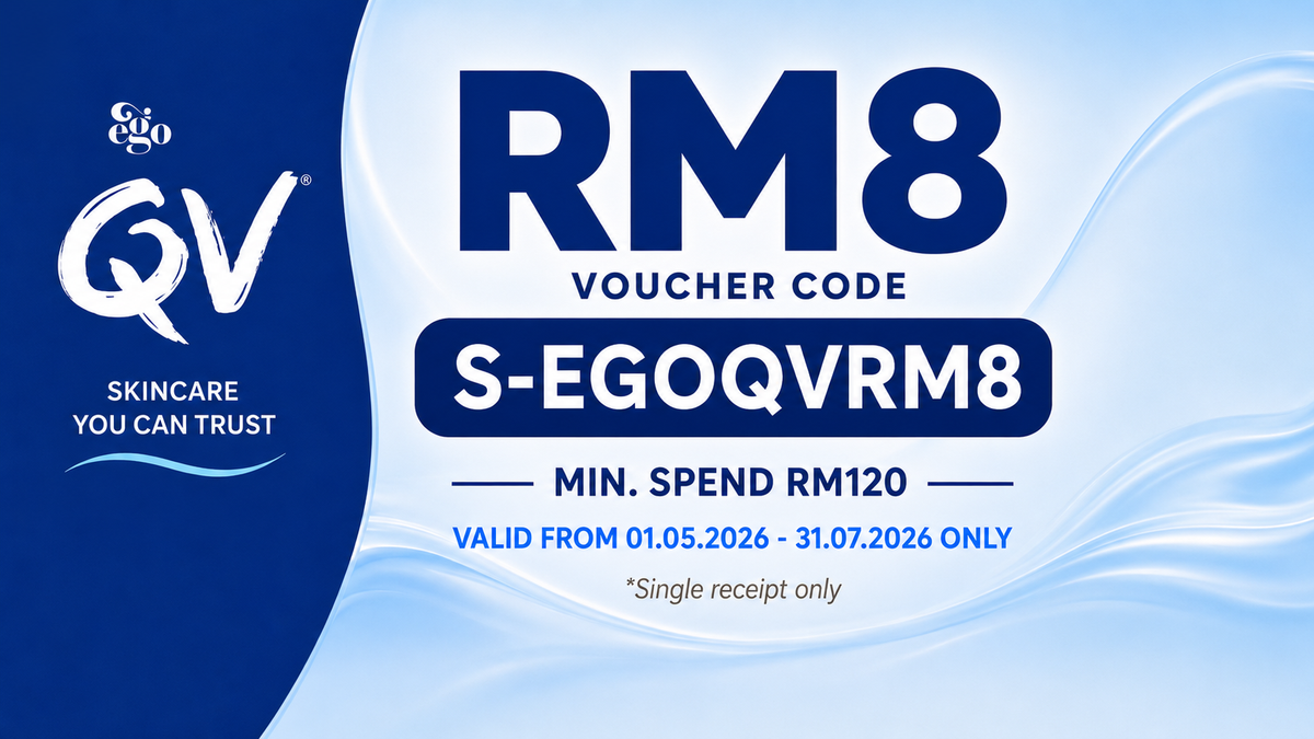 Voucher banner