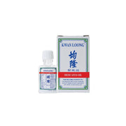 Kwan Loong Medicated Oil 3mL