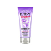 L'Oréal Paris Elseve [Hyaluron] Moisture Hydra Filling Night Cream 150mL