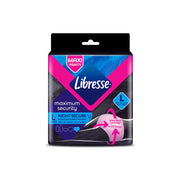 Libresse Maxi Disposable Panties (Size L, Hip 42 and Above) 2's