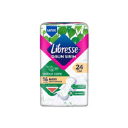 Libresse Pads (Odour Care, Maxi, 24cm Wings) 16's
