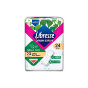 Libresse Pads (Odour Care, Maxi, 24cm Non-Wings) 20's